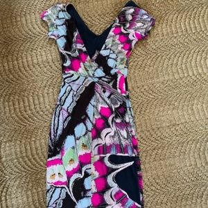 Roberto Cavalli - Cocktail Dress
